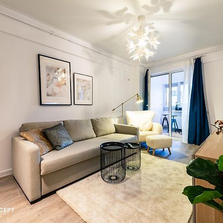 Central Residence Apartment 508 Βουκουρέστι Εξωτερικό φωτογραφία