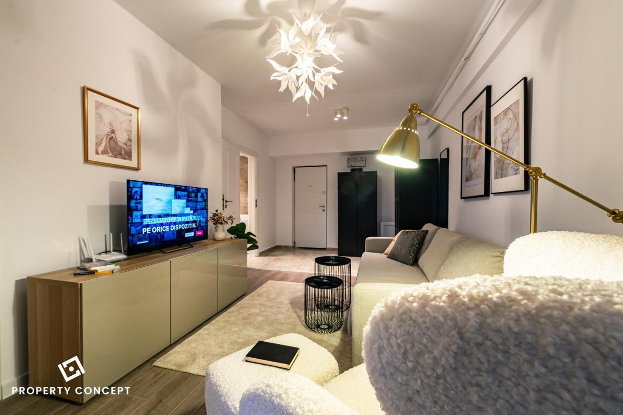 Central Residence Apartment 508 Βουκουρέστι Εξωτερικό φωτογραφία