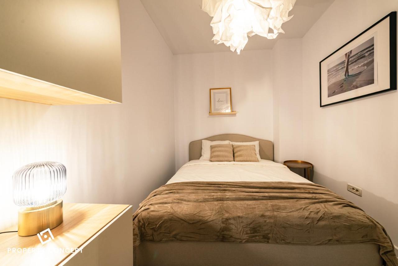 Central Residence Apartment 508 Βουκουρέστι Εξωτερικό φωτογραφία