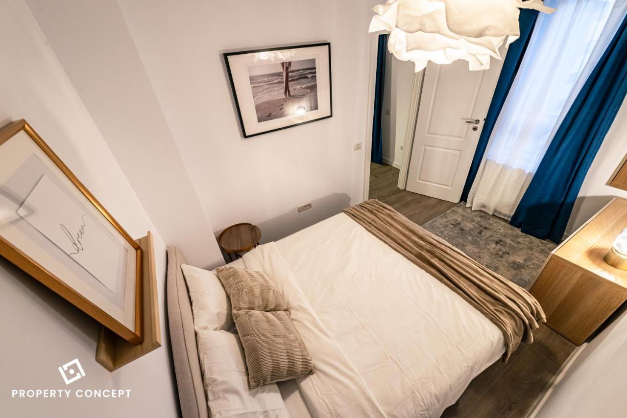 Central Residence Apartment 508 Βουκουρέστι Εξωτερικό φωτογραφία