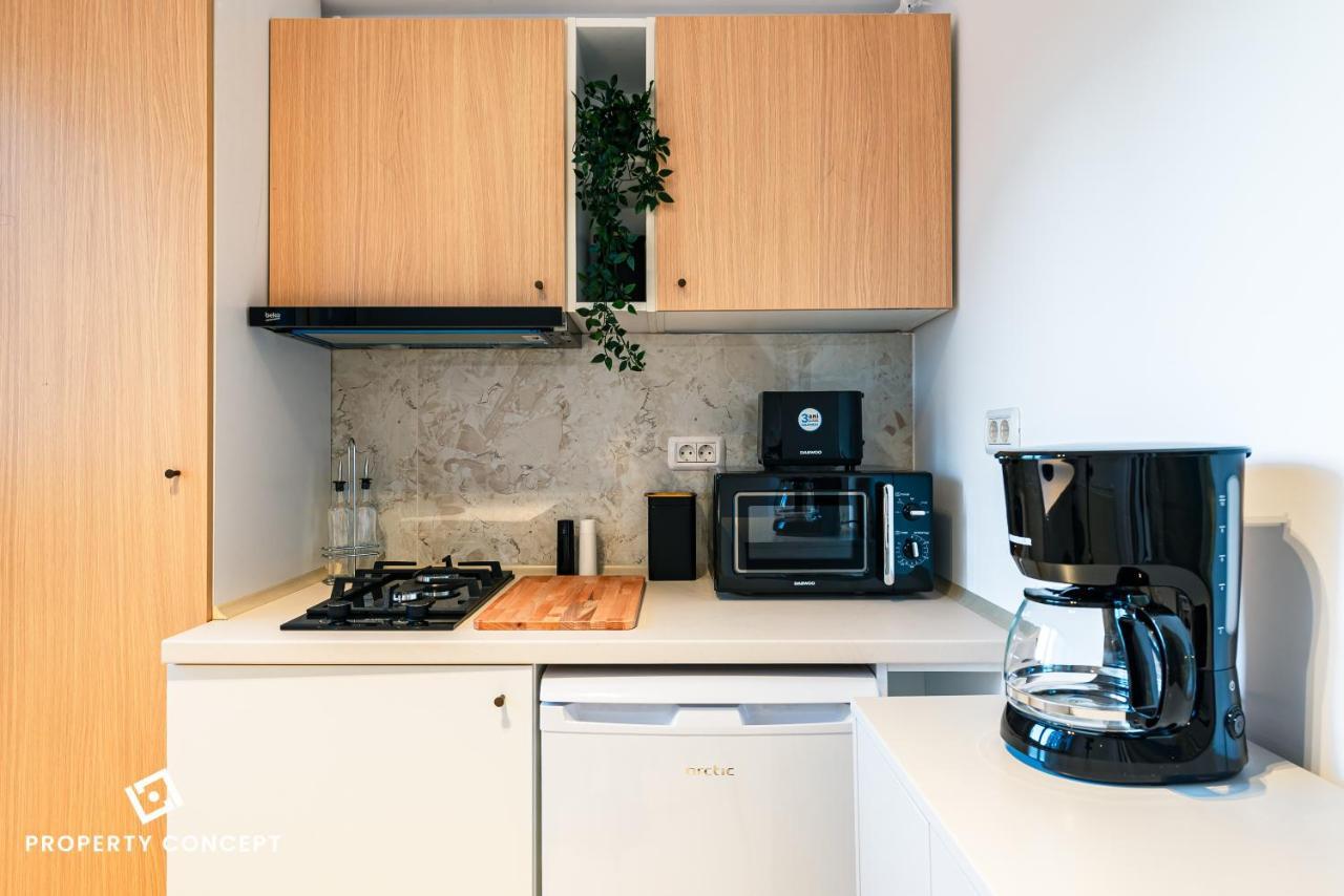 Central Residence Apartment 508 Βουκουρέστι Εξωτερικό φωτογραφία