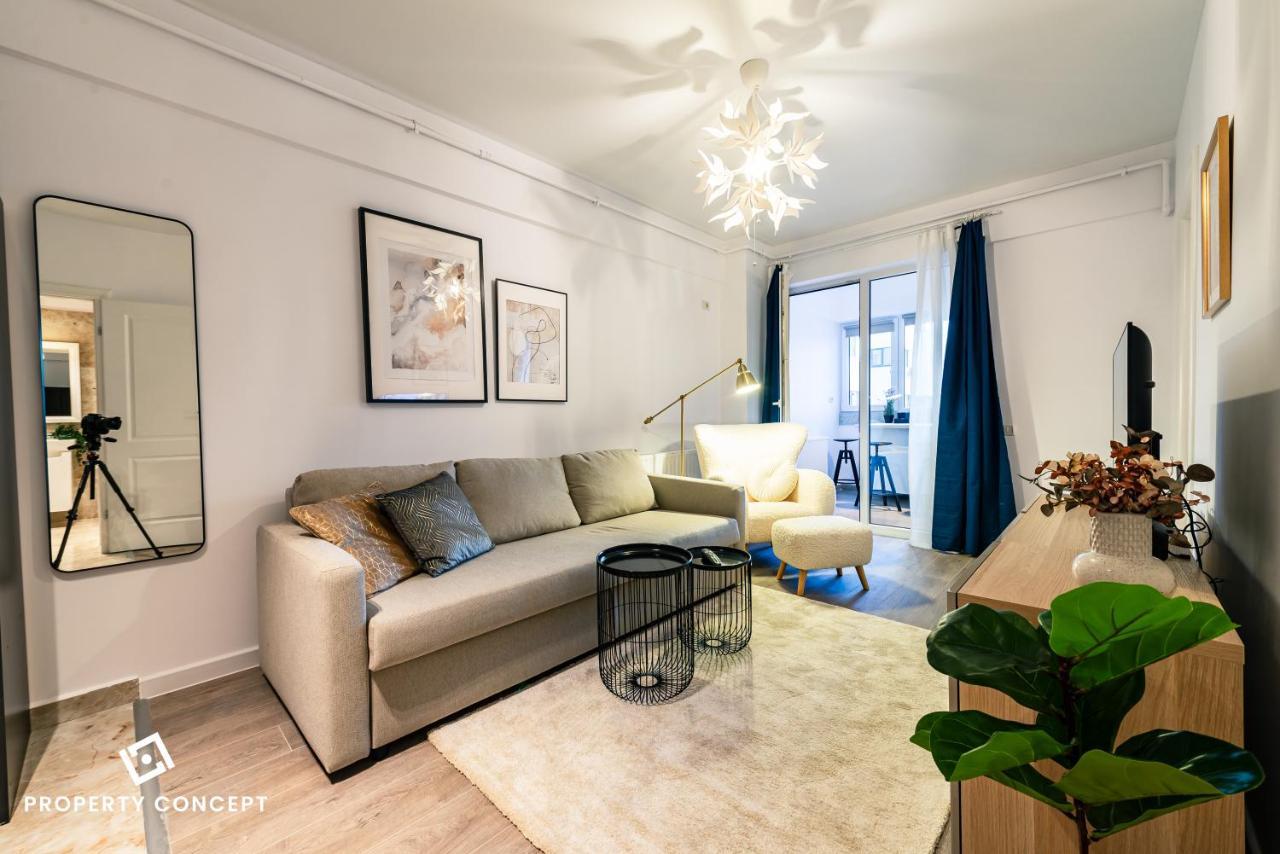 Central Residence Apartment 508 Βουκουρέστι Εξωτερικό φωτογραφία