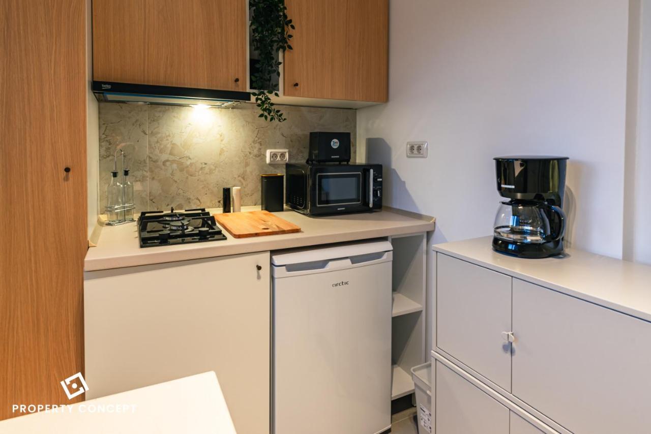 Central Residence Apartment 508 Βουκουρέστι Εξωτερικό φωτογραφία