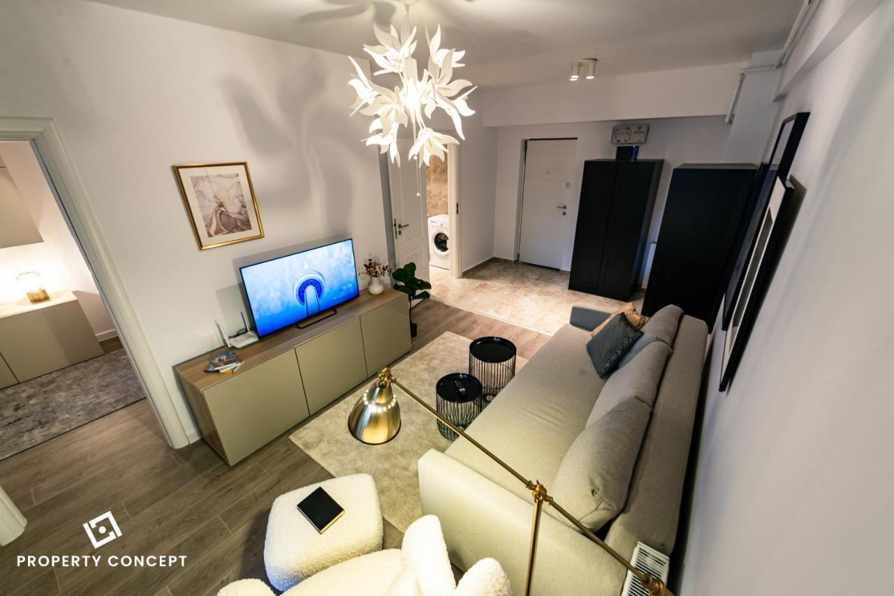 Central Residence Apartment 508 Βουκουρέστι Εξωτερικό φωτογραφία