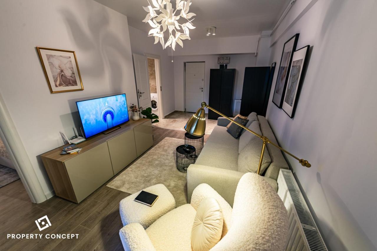 Central Residence Apartment 508 Βουκουρέστι Εξωτερικό φωτογραφία