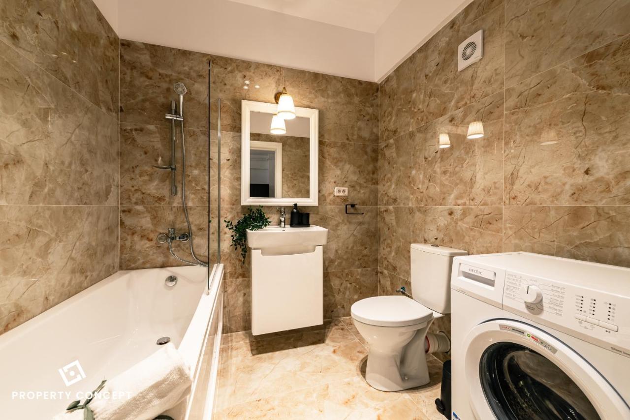 Central Residence Apartment 508 Βουκουρέστι Εξωτερικό φωτογραφία