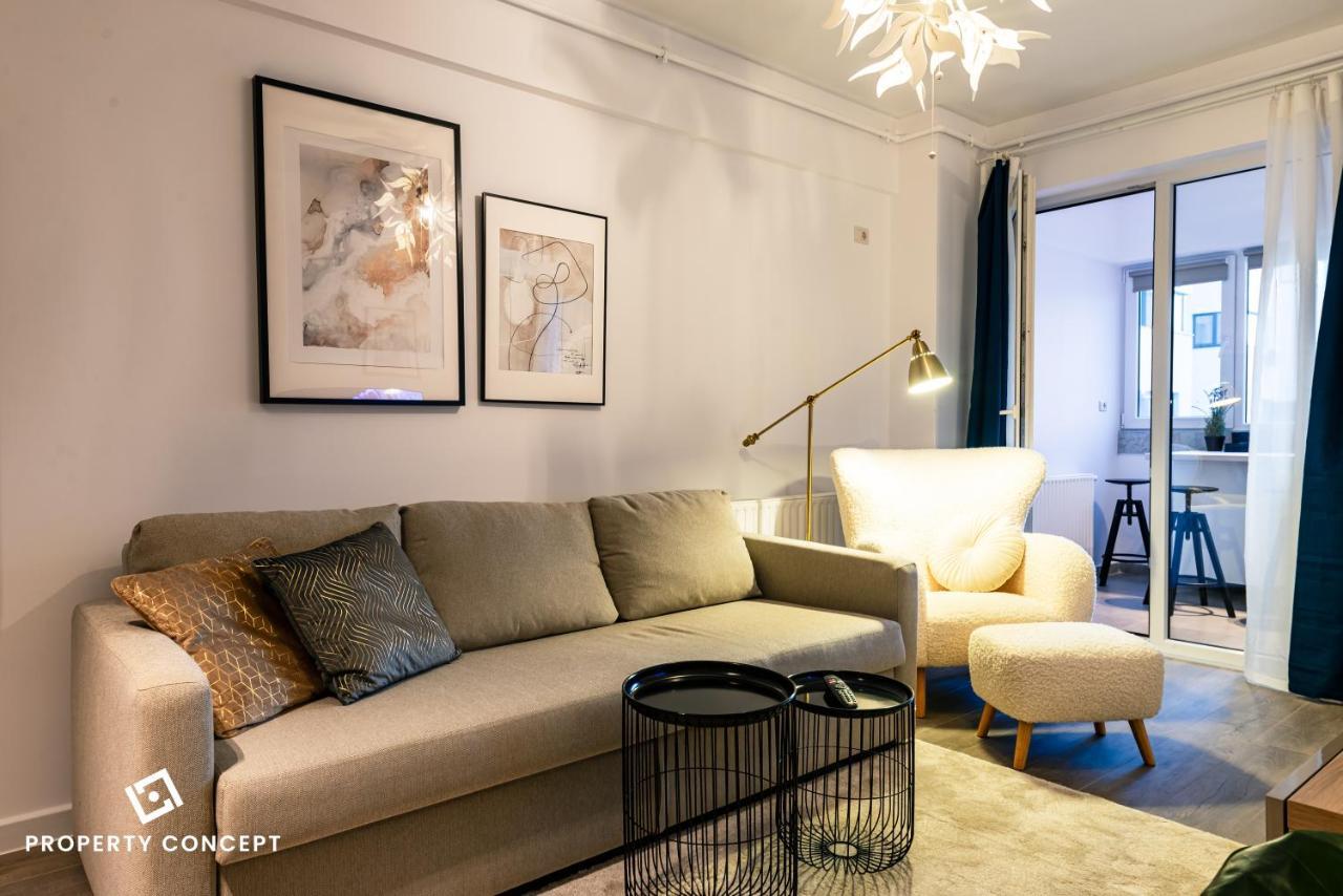 Central Residence Apartment 508 Βουκουρέστι Εξωτερικό φωτογραφία