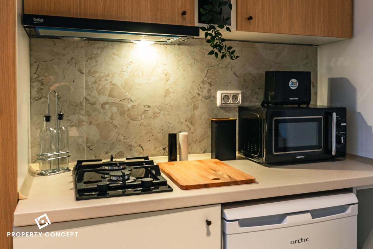 Central Residence Apartment 508 Βουκουρέστι Εξωτερικό φωτογραφία