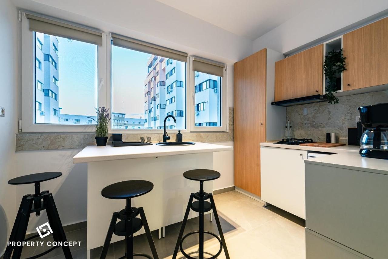 Central Residence Apartment 508 Βουκουρέστι Εξωτερικό φωτογραφία