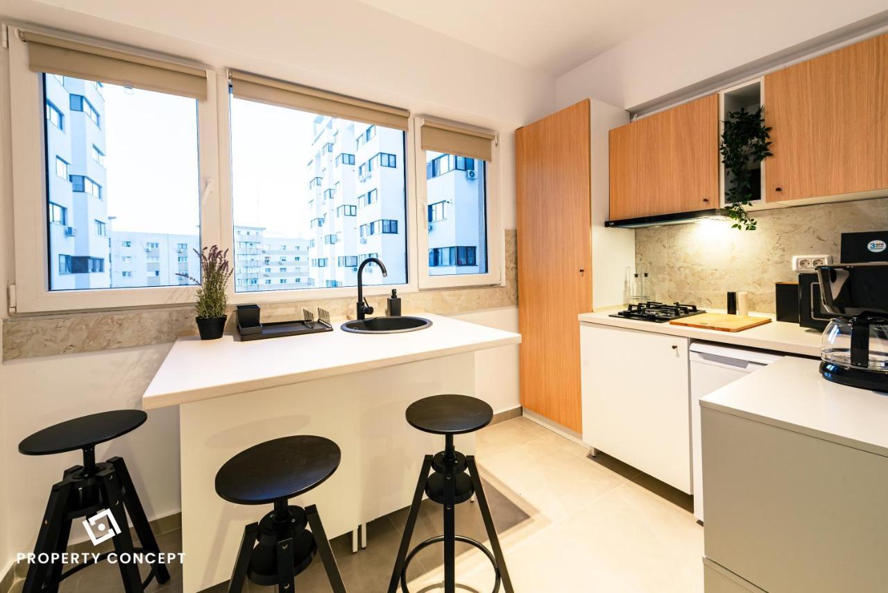 Central Residence Apartment 508 Βουκουρέστι Εξωτερικό φωτογραφία