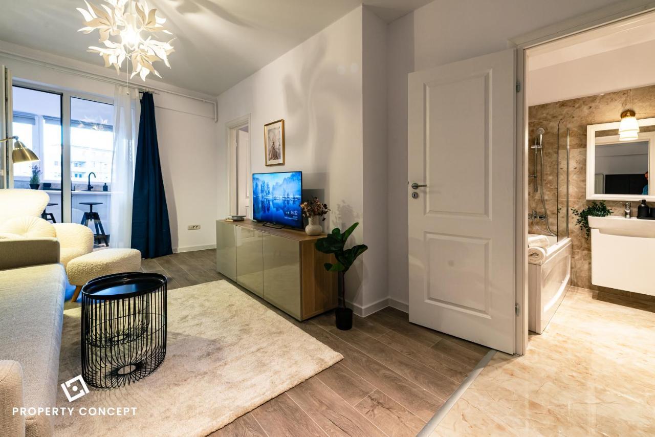 Central Residence Apartment 508 Βουκουρέστι Εξωτερικό φωτογραφία