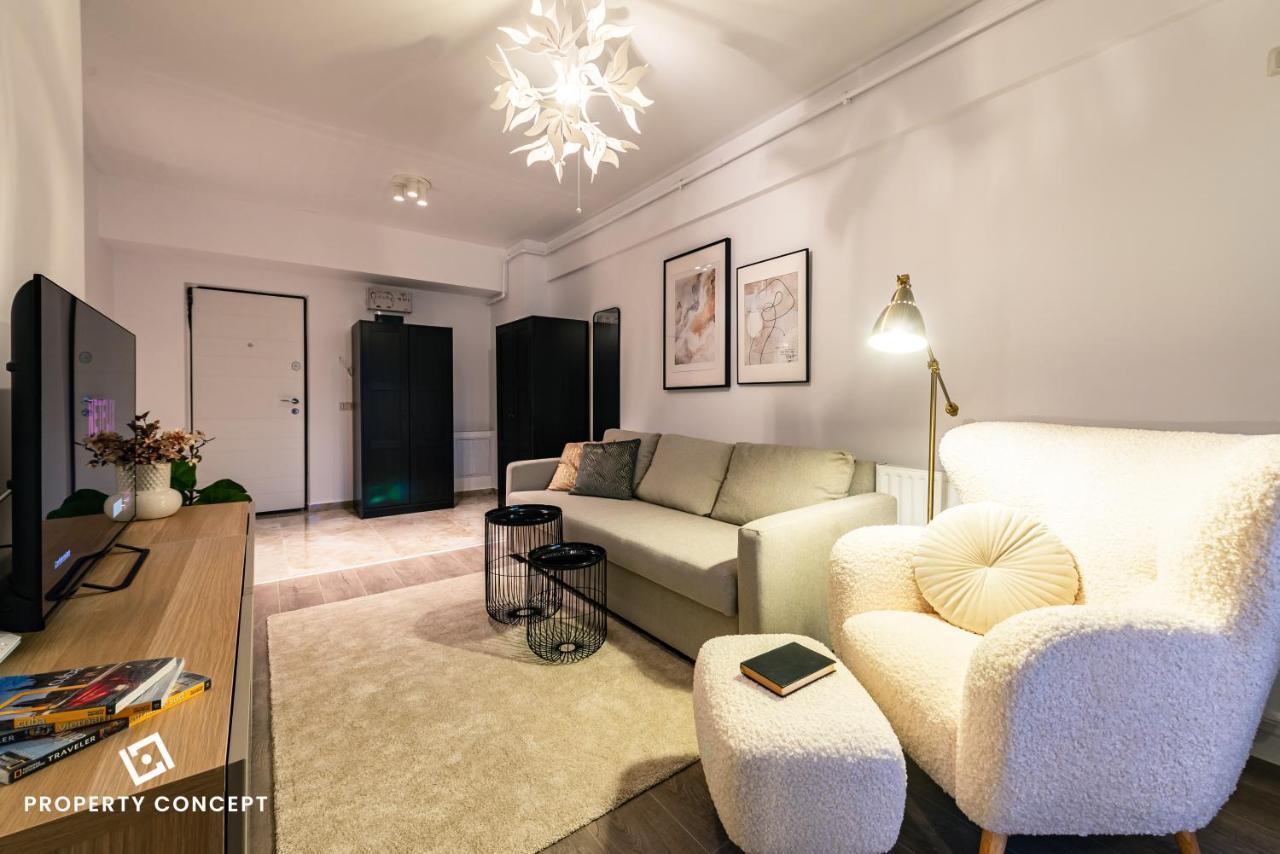 Central Residence Apartment 508 Βουκουρέστι Εξωτερικό φωτογραφία