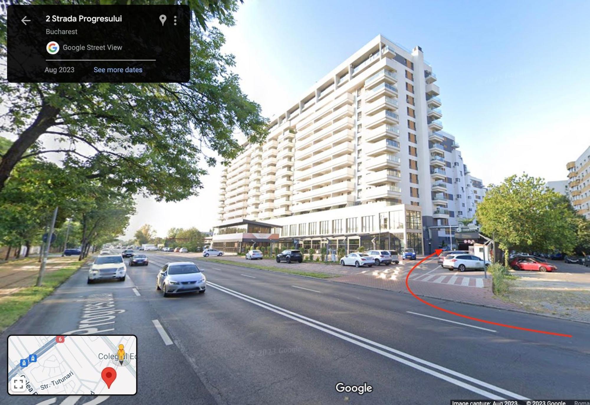 Central Residence Apartment 508 Βουκουρέστι Εξωτερικό φωτογραφία